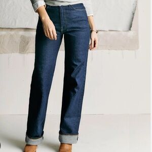 Imogene + Willie Catherine Jeans